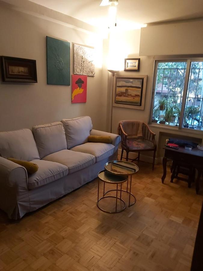 Apartamento A 15 Minutos Del Centro Lägenhet Madrid Exteriör bild
