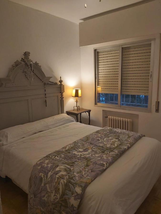Apartamento A 15 Minutos Del Centro Lägenhet Madrid Exteriör bild